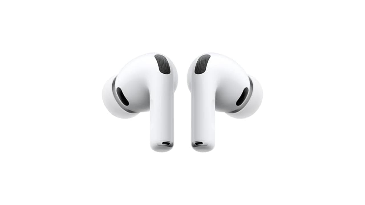 Apple’s new AirPods Pro 3 are already on sale Apple’s new AirPods Pro 3 are already on sale