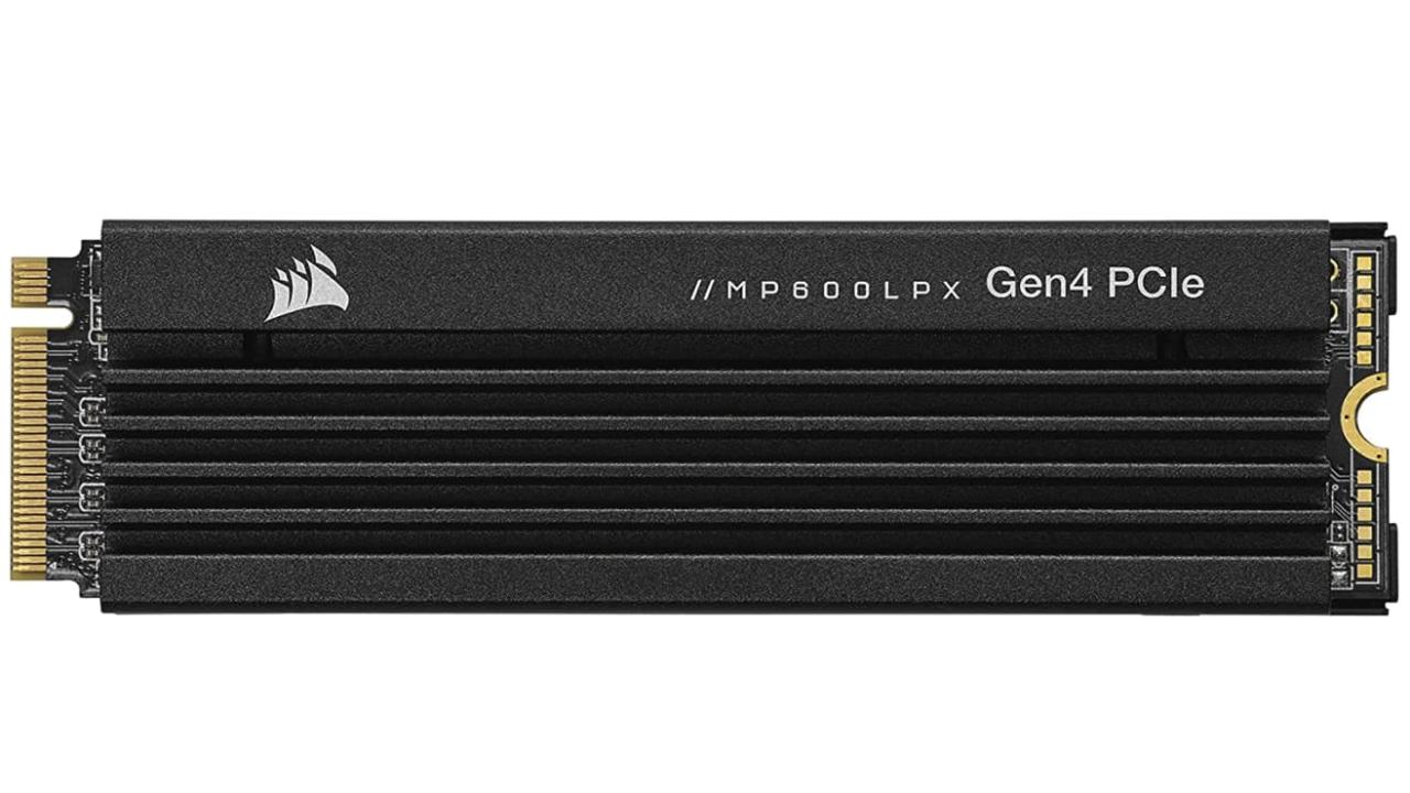 The best SSDs for PS5 in 2025 The best SSDs for PS5 in 2025