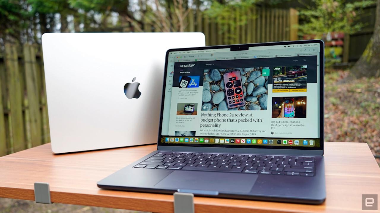 The best laptop you can buy in 2025 The best laptop you can buy in 2025