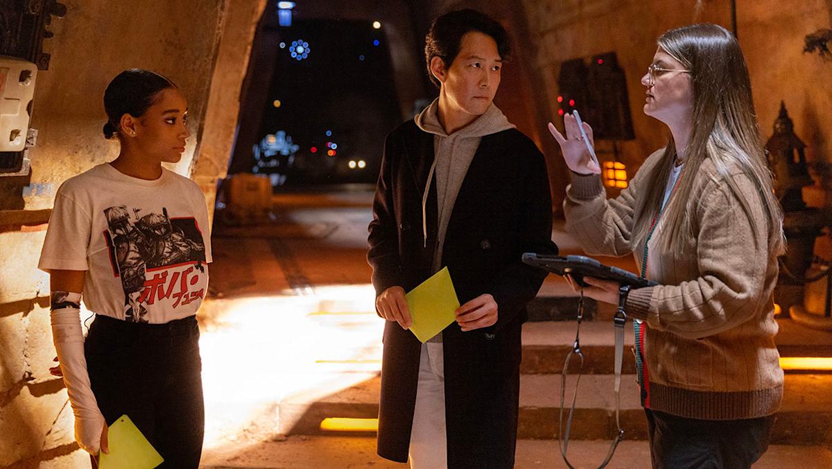 The Acolyte’ Exec Producer Shuffle Sparks Breach of Contract Suit Against Lucasfilm The Acolyte’ Exec Producer Shuffle Sparks Breach of Contract Suit Against Lucasfilm