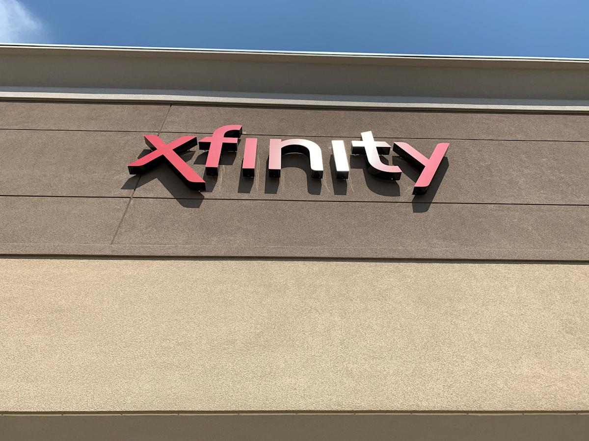 When will Comcast Xfinity internet and TV come to Edison? When will Comcast Xfinity internet and TV come to Edison?