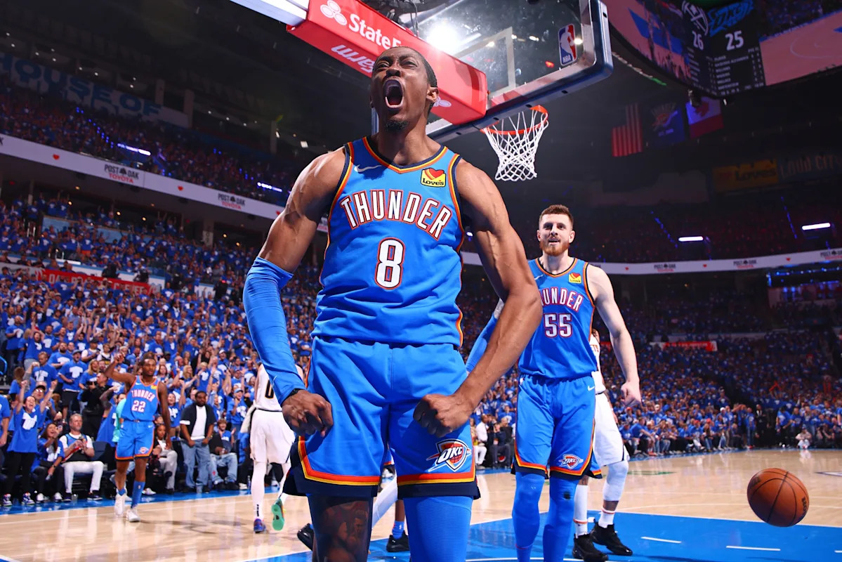 The NBA and NHL playoffs are down to their Final Four The NBA and NHL playoffs are down to their Final Four