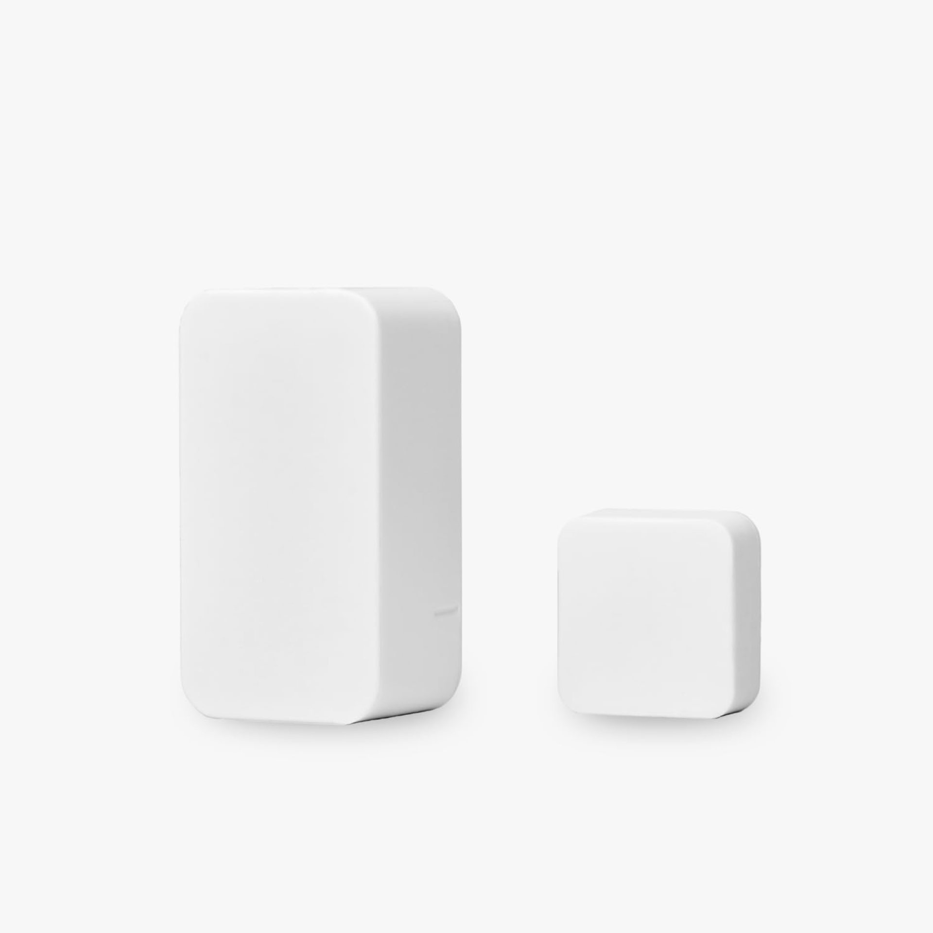 Nuki Door Sensor, smart door sensor for Nuki Smart Lock, notifications from a distance (door open, closed), Bluetooth, electronic door lock accessories, Nuki Smart Home Nuki Door Sensor, smart door sensor for Nuki Smart Lock, notifications from a distance (door open, closed), Bluetooth, electronic door lock accessories, Nuki Smart Home