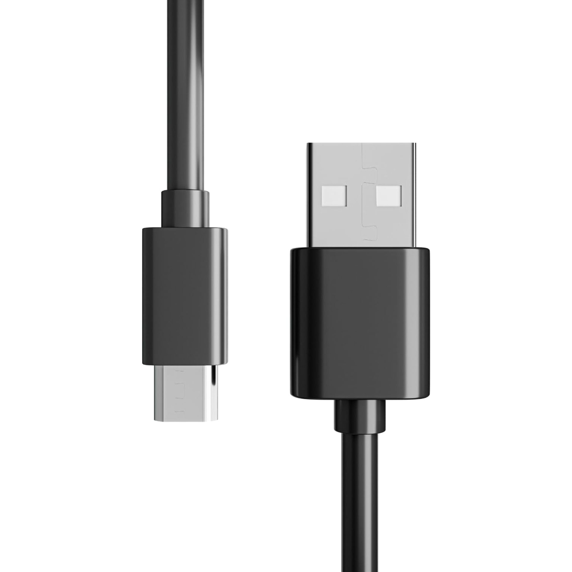 pluX Extra Long – 3M USB Cable for TV Stick (with 4K Ultra HD), TV Stick (Previous Generations) and More pluX Extra Long – 3M USB Cable for TV Stick (with 4K Ultra HD), TV Stick (Previous Generations) and More
