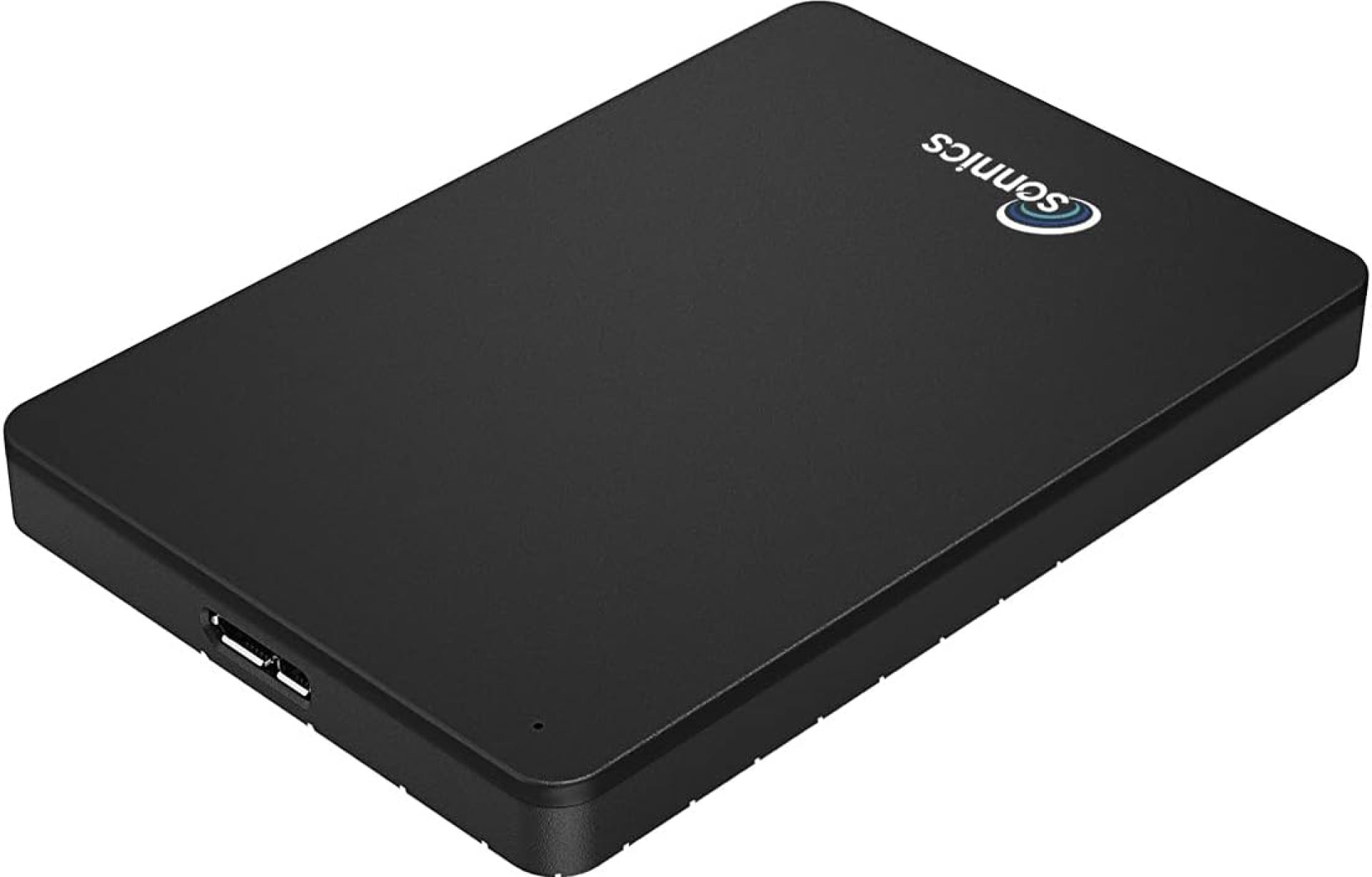 Sonnics 1TB USB 3.0 External Portable Hard Drive for Windows PC, Mac, Smart TV, XBOX ONE & PS4, Black Sonnics 1TB USB 3.0 External Portable Hard Drive for Windows PC, Mac, Smart TV, XBOX ONE & PS4, Black
