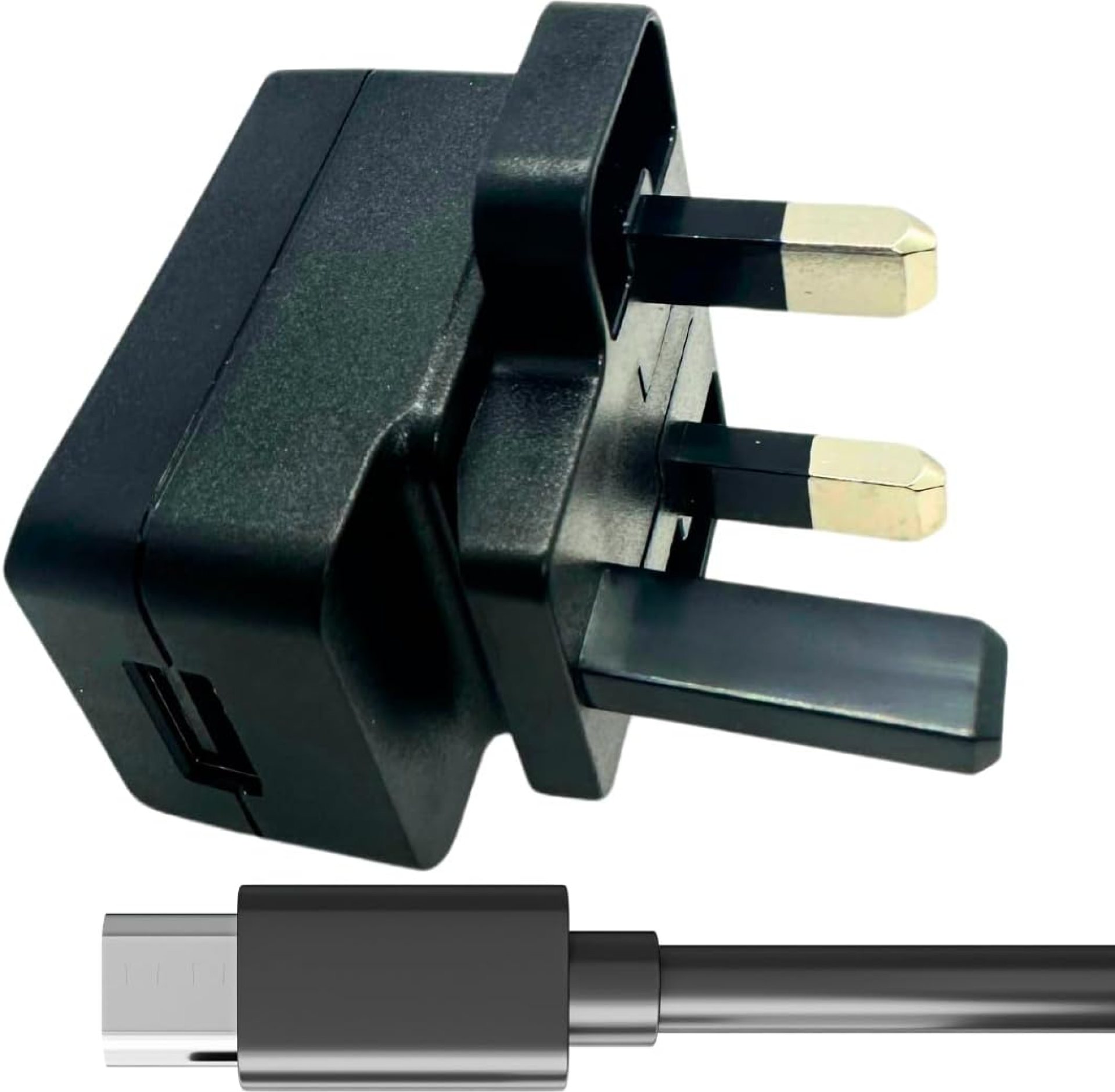 pluX 5V 1A Micro USB Mains Charger for AMAZON KINDLE FIRE HD 7 8.9”, Paperwhite HDX, PS4 XBOX1 & Samsung Nokia HTC Sony Google External Battery and more USB Devices with Micro USB Charging Port pluX 5V 1A Micro USB Mains Charger for AMAZON KINDLE FIRE HD 7 8.9”, Paperwhite HDX, PS4 XBOX1 & Samsung Nokia HTC Sony Google External Battery and more USB Devices with Micro USB Charging Port