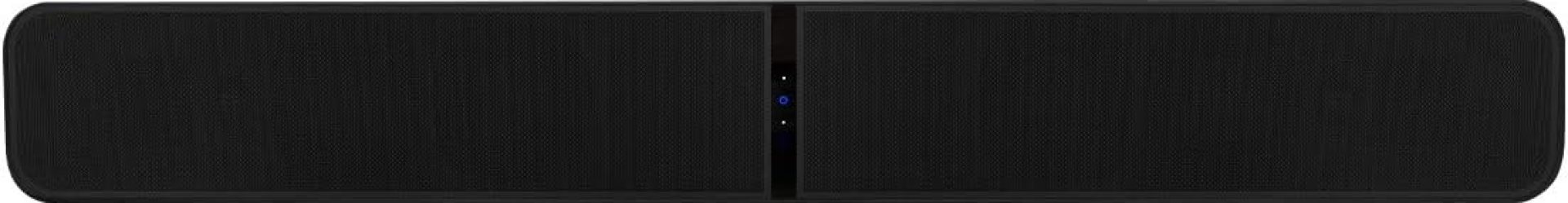 Bluesound Pulse Soundbar+ Wireless Multi-Room Smart Soundbar with Bluetooth (Black) Bluesound Pulse Soundbar+ Wireless Multi-Room Smart Soundbar with Bluetooth (Black)