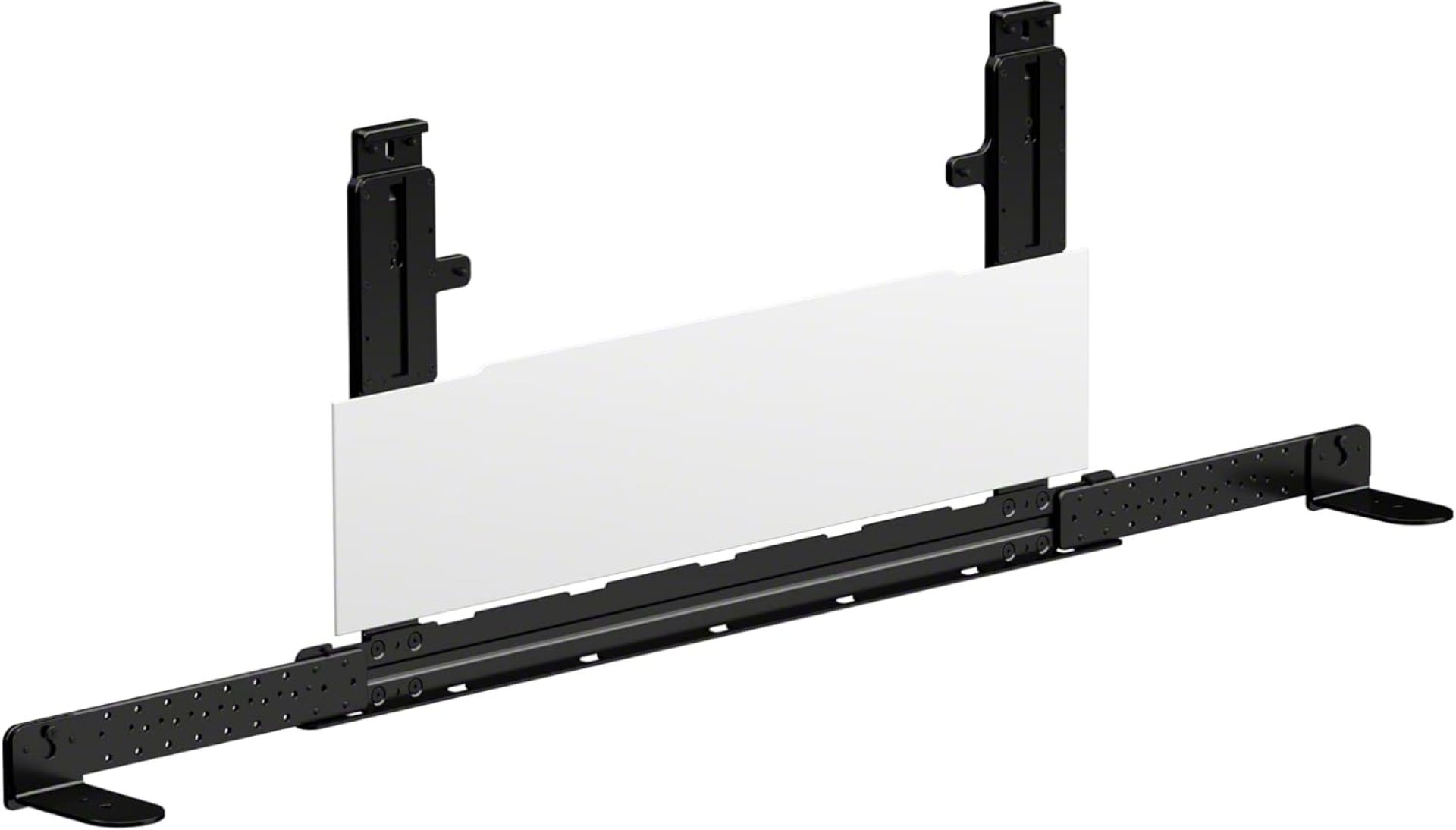 Sony WB1 Soundbar Wall Mount Bracket, Swivel Function, Cable Management, Bracket for BRAVIA Soundbar, Compatible with WL900 TV Bracket, 8KG, SU-WB1 Sony WB1 Soundbar Wall Mount Bracket, Swivel Function, Cable Management, Bracket for BRAVIA Soundbar, Compatible with WL900 TV Bracket, 8KG, SU-WB1