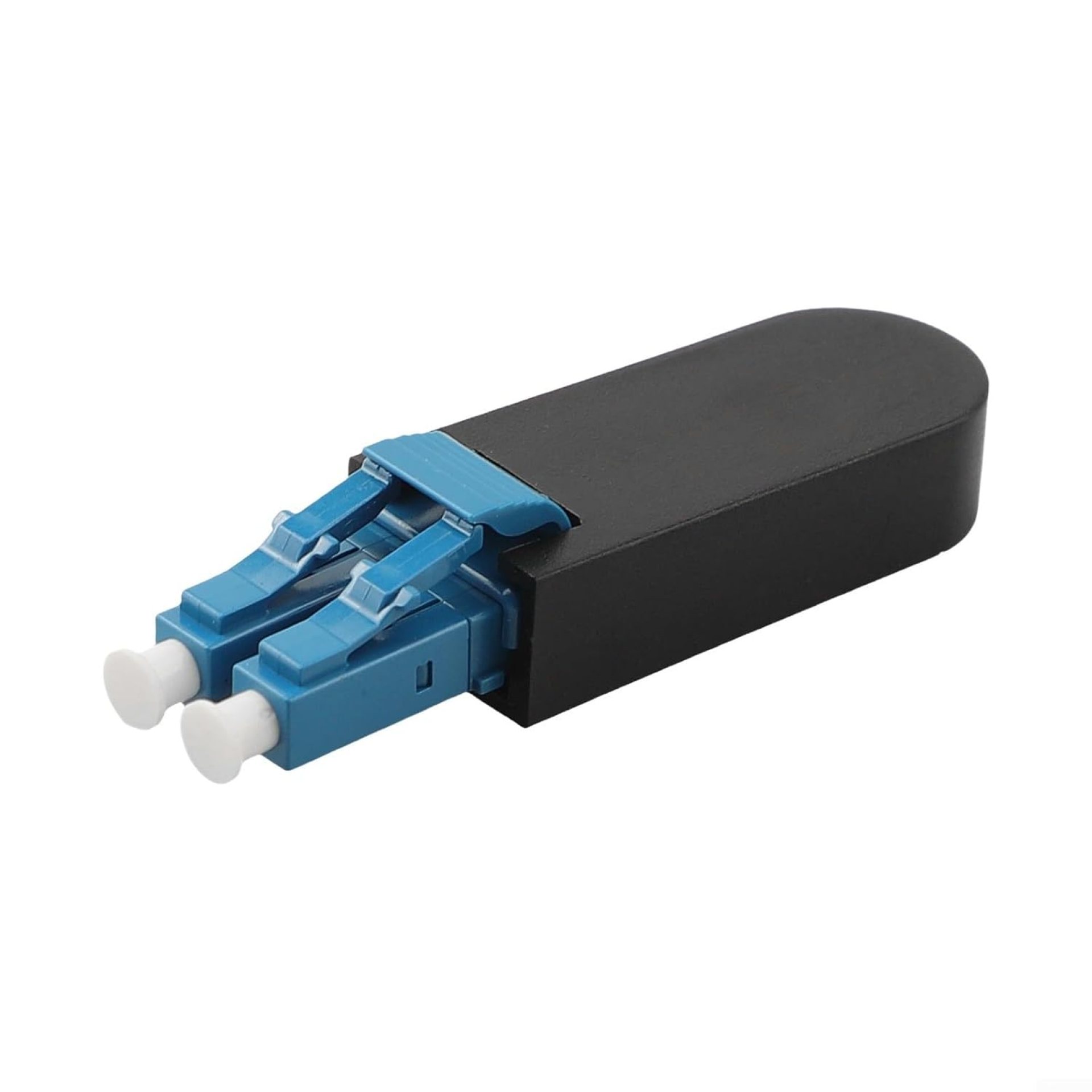 ZYNCUE Optical Fiber Loopback Cable Designed for Reliable Circuit Testing in Networking Equipment (SM 9/125) ZYNCUE Optical Fiber Loopback Cable Designed for Reliable Circuit Testing in Networking Equipment (SM 9/125)