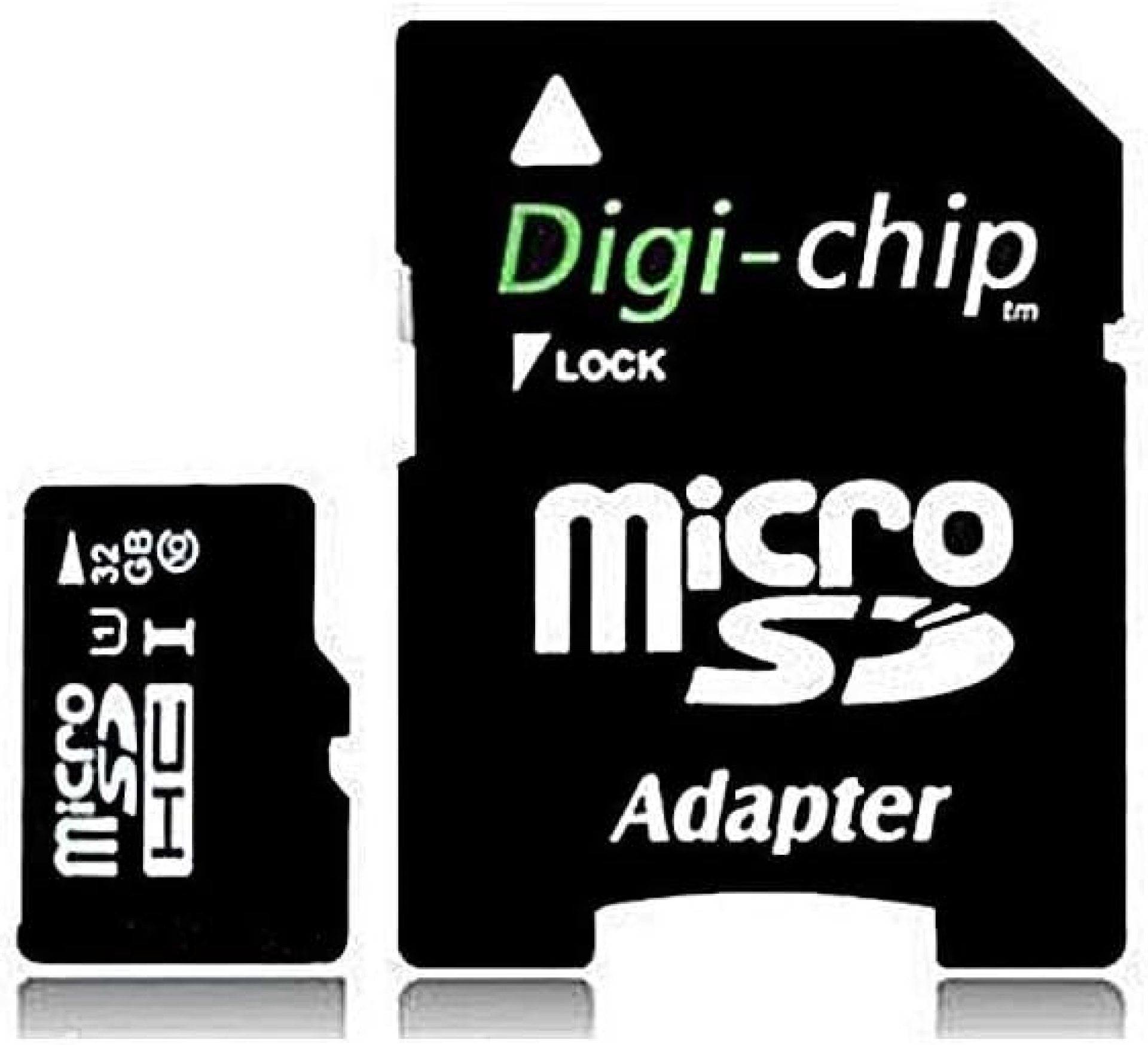 Digi-Chip 32GB Micro-SD Memory Card for Amazon Fire 7, Fire 7 Kids, Amazon Fire HD8, HD8 Kids, Fire HD10, Fire HD 10 Kids Tablet PC Digi-Chip 32GB Micro-SD Memory Card for Amazon Fire 7, Fire 7 Kids, Amazon Fire HD8, HD8 Kids, Fire HD10, Fire HD 10 Kids Tablet PC