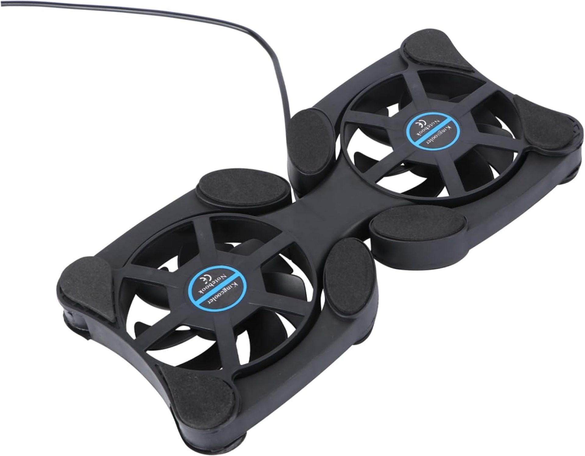 VILLCASE Foldable Laptop Cooling Pad Notebook Cooler Fan Cooling Fan Gaming Notebook Stand Laptop VILLCASE Foldable Laptop Cooling Pad Notebook Cooler Fan Cooling Fan Gaming Notebook Stand Laptop