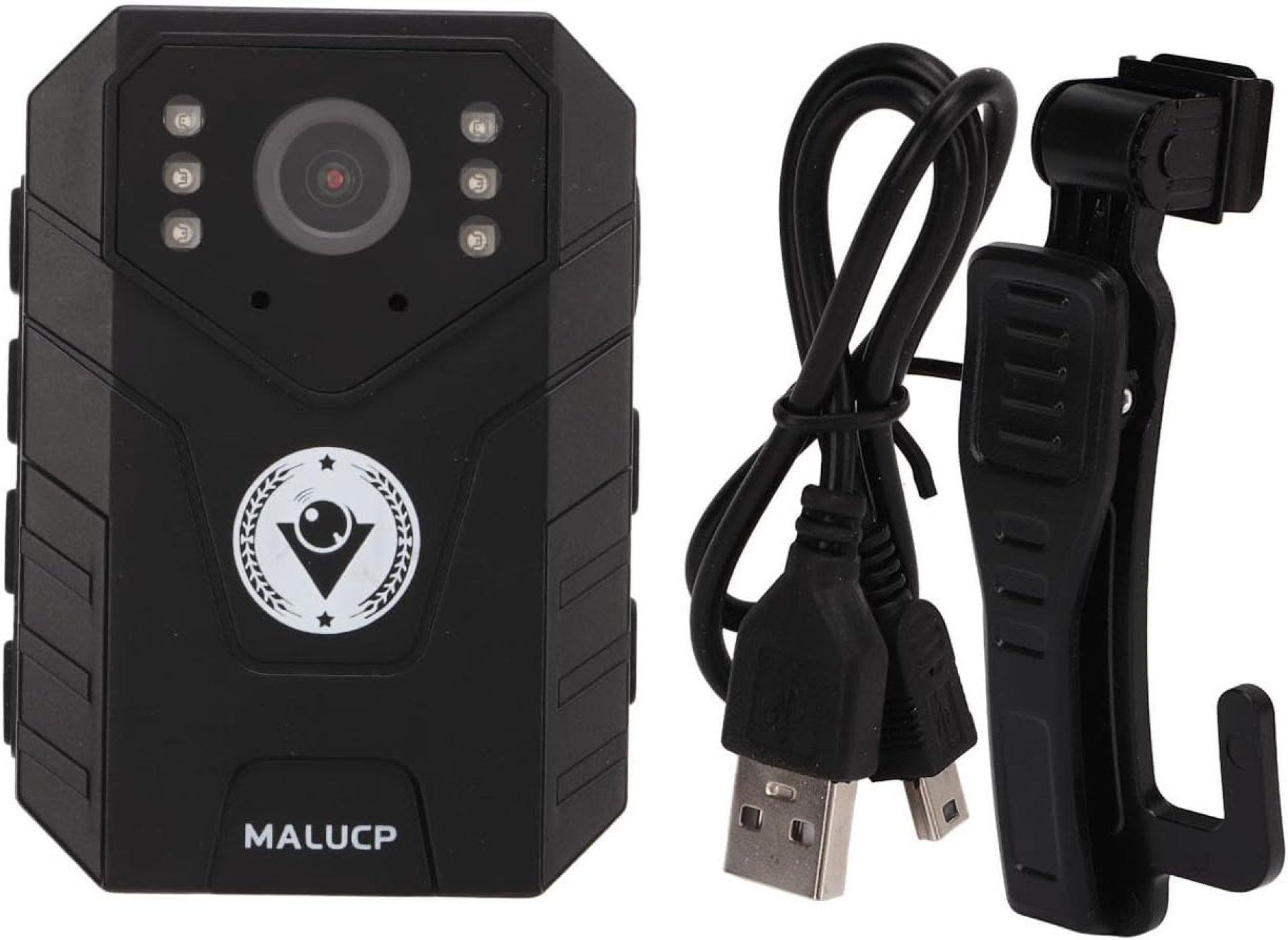 Mini Body Camera Video Recorder,128GB 4K HD Body Camera with Night Vision, Clip On Wearable Security Camera, Motion Detection Surveillance Cam for Law Enforcement Mini Body Camera Video Recorder,128GB 4K HD Body Camera with Night Vision, Clip On Wearable Security Camera, Motion Detection Surveillance Cam for Law Enforcement