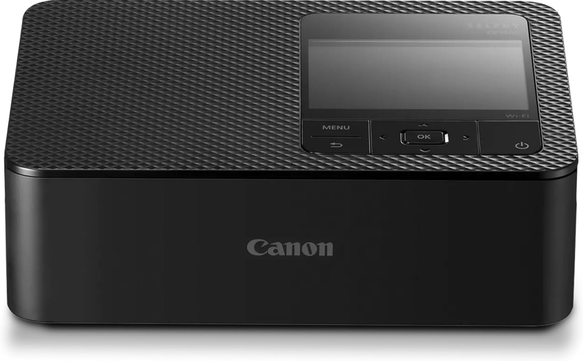 Canon SELPHY CP1500 Compact Photo Printer – Wireless Printing, Long-Lasting Prints, USB-C & SD Card Connectivity – Ideal for Scrapbooks & Photo Albums, Black GB Canon SELPHY CP1500 Compact Photo Printer – Wireless Printing, Long-Lasting Prints, USB-C & SD Card Connectivity – Ideal for Scrapbooks & Photo Albums, Black GB