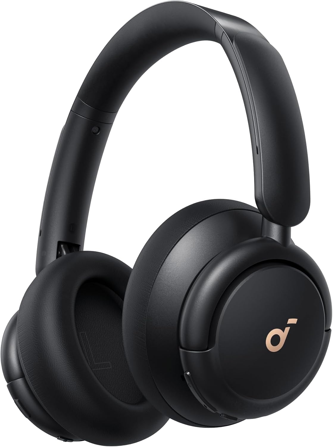 soundcore by Anker Q30 Hybrid Active Noise Cancelling Headphones with Multiple Modes, Hi-Res Sound, Custom EQ via App, 50H Playtime, Comfortable Fit, Bluetooth Headphones, Multipoint Connection soundcore by Anker Q30 Hybrid Active Noise Cancelling Headphones with Multiple Modes, Hi-Res Sound, Custom EQ via App, 50H Playtime, Comfortable Fit, Bluetooth Headphones, Multipoint Connection