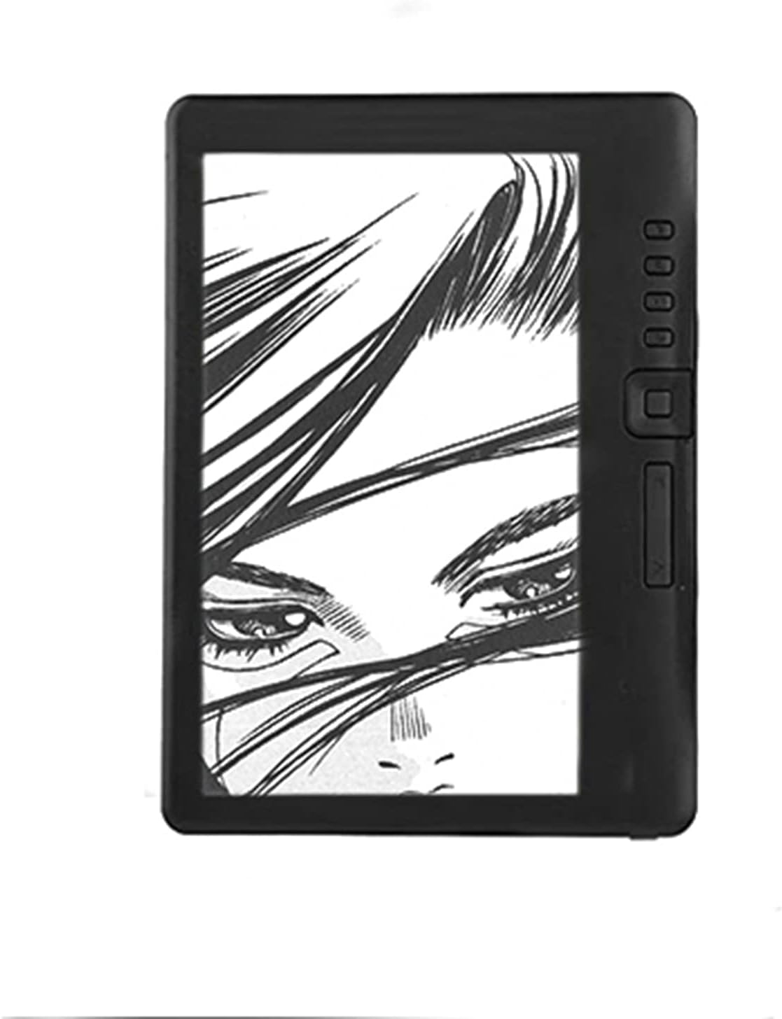 7Inch 11MM Thiner E Book Reader ,E Book (EPUB,PDF,TXT,FB2,PDB) + Music + Video Fuction Bookmark Function No Reflection Reduction Paper Reading(8G) 7Inch 11MM Thiner E Book Reader ,E Book (EPUB,PDF,TXT,FB2,PDB) + Music + Video Fuction Bookmark Function No Reflection Reduction Paper Reading(8G)