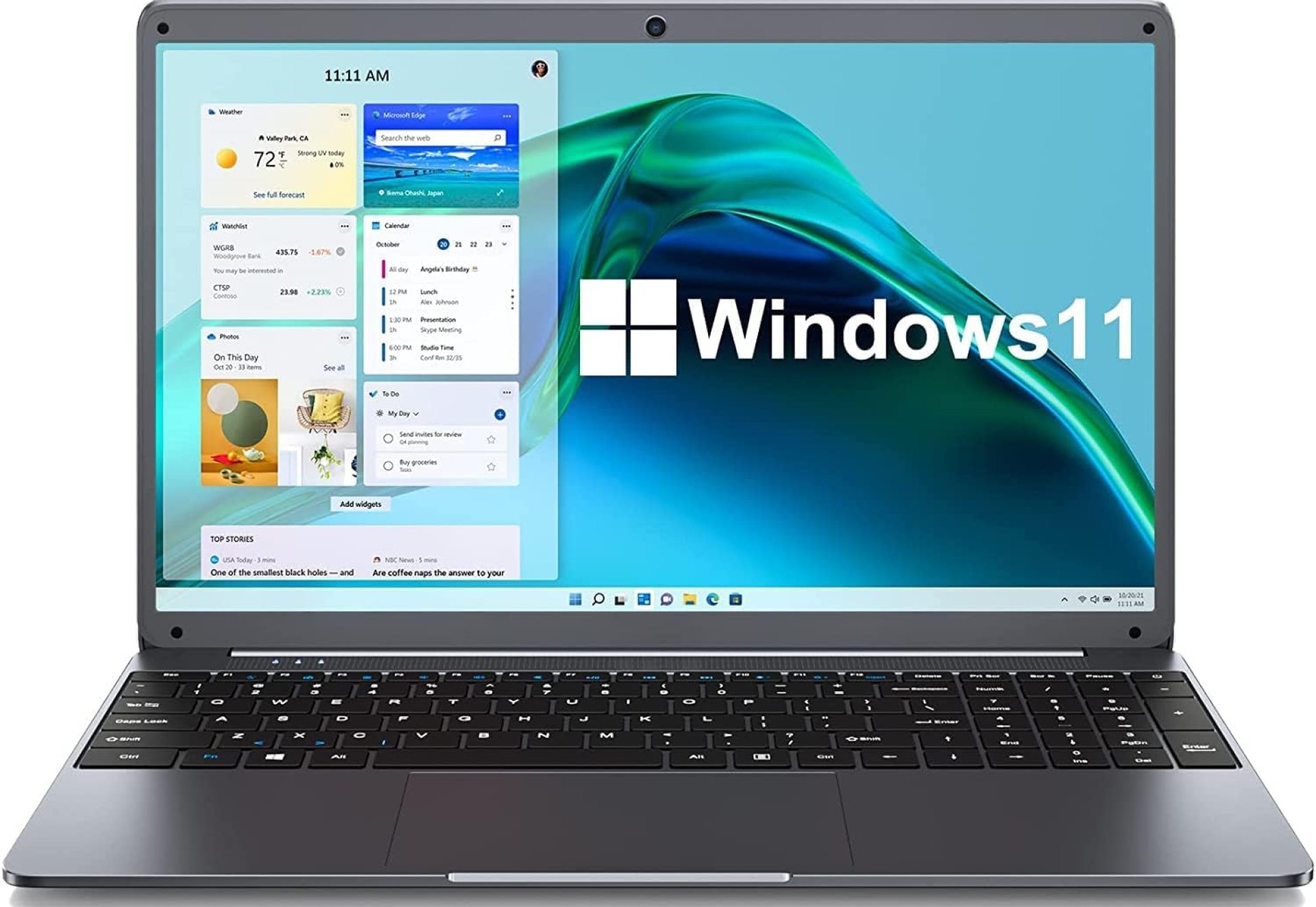 SGIN 15.6 Inch Laptop 12GB RAM 512GB SSD, 1080P FHD Celeron N5095 Up to 2.8GHz, PC Notebook with Dual Band WiFi, 2xUSB 3.0, Keyboard Film in Eight Languages SGIN 15.6 Inch Laptop 12GB RAM 512GB SSD, 1080P FHD Celeron N5095 Up to 2.8GHz, PC Notebook with Dual Band WiFi, 2xUSB 3.0, Keyboard Film in Eight Languages