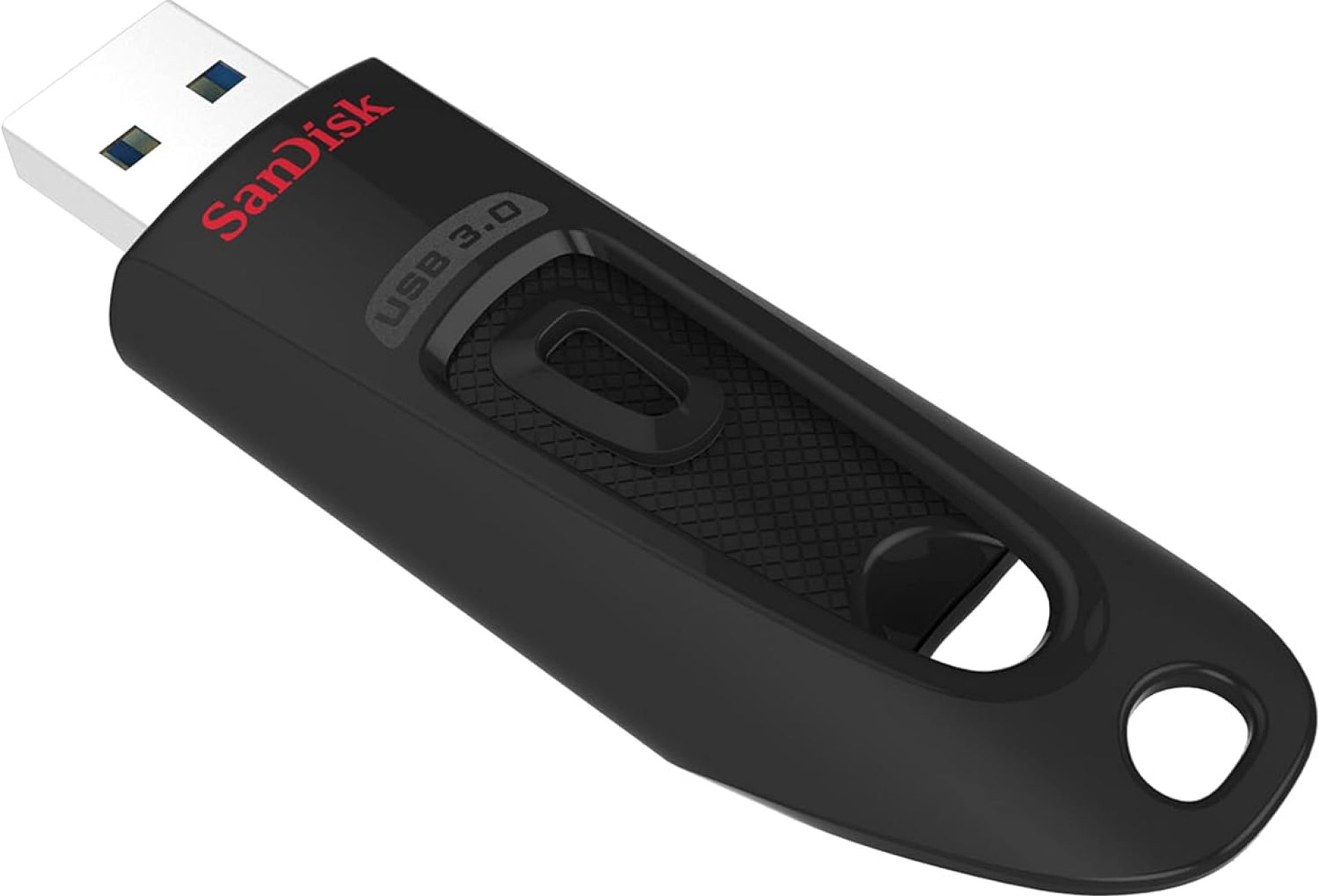 SanDisk Ultra 512GB, USB Flash Drive, USB 3.0 up to 130MB/s Read SanDisk Ultra 512GB, USB Flash Drive, USB 3.0 up to 130MB/s Read