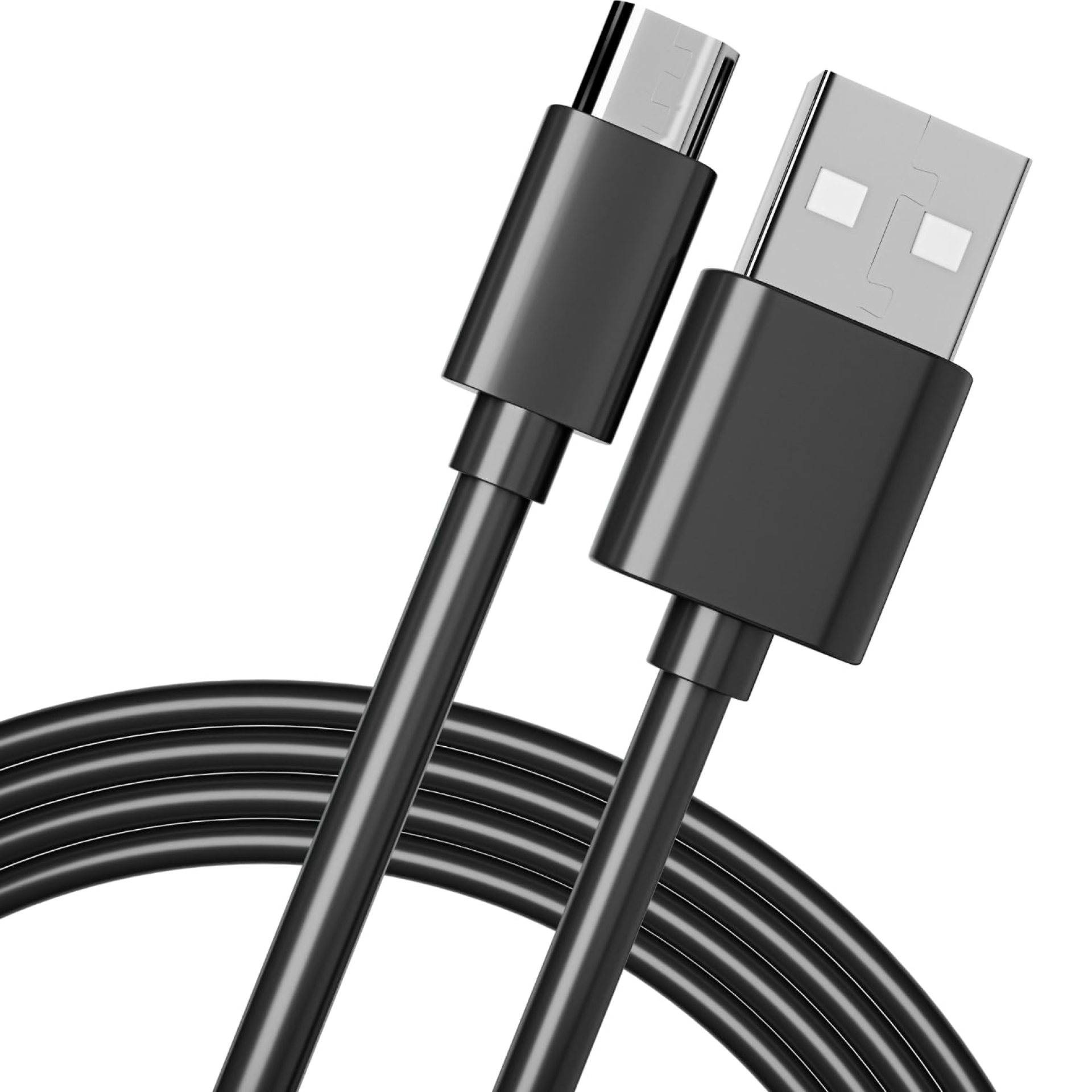 pluX Kindle Charger Cable Micro USB Charging Power Lead for UK Amazon Kindle, Paperwhite, Fire, Oasis Tablet (Compatible with Kindles 2007-2018) Replacement E-Reader Adapter Wire Fast Charge – 2m pluX Kindle Charger Cable Micro USB Charging Power Lead for UK Amazon Kindle, Paperwhite, Fire, Oasis Tablet (Compatible with Kindles 2007-2018) Replacement E-Reader Adapter Wire Fast Charge – 2m