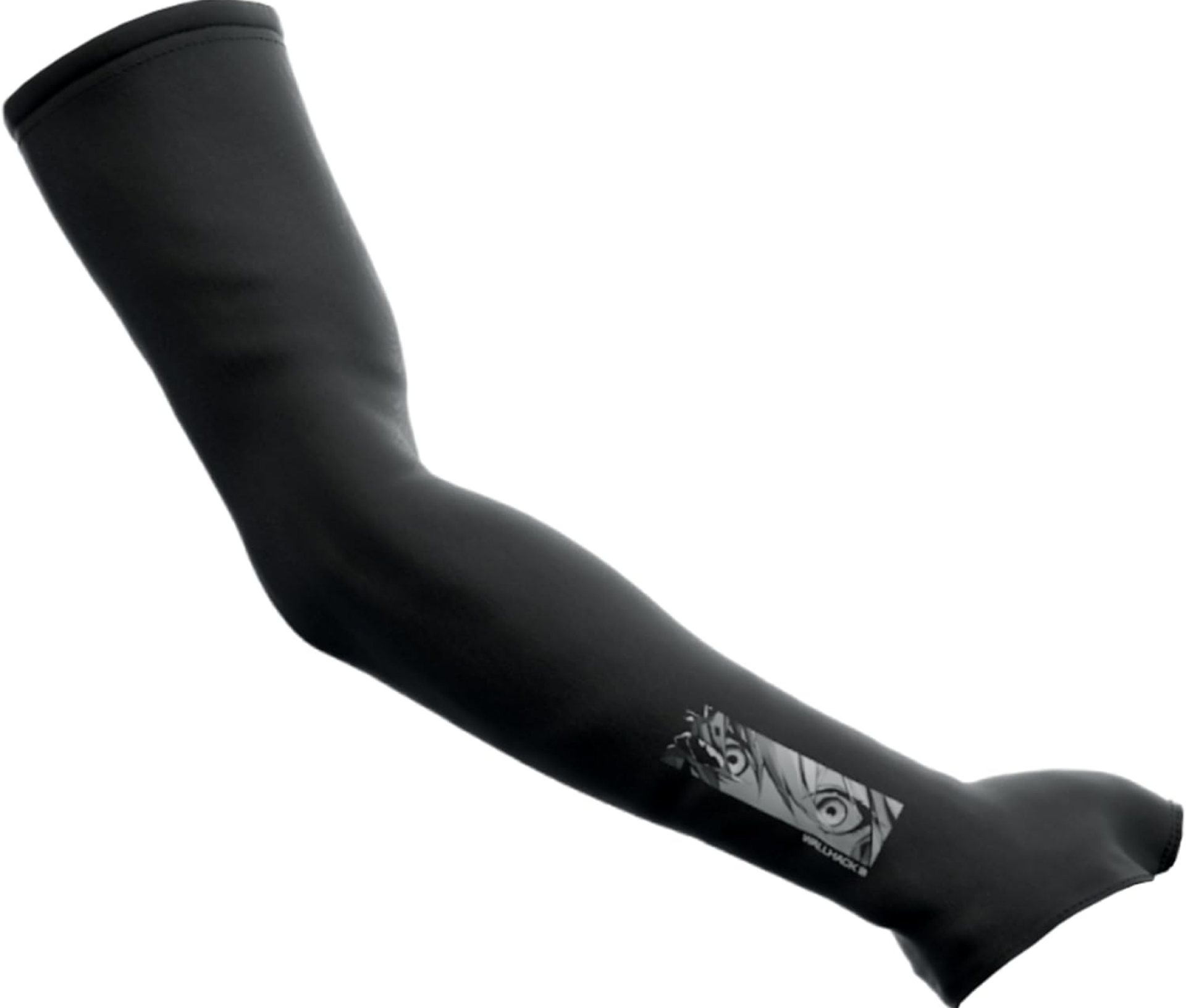 Wallhack Gaming Arm Sleeve | Protective Compression Sleeves for Arms | Gaming Setup Accessories for Gamers Wallhack Gaming Arm Sleeve | Protective Compression Sleeves for Arms | Gaming Setup Accessories for Gamers
