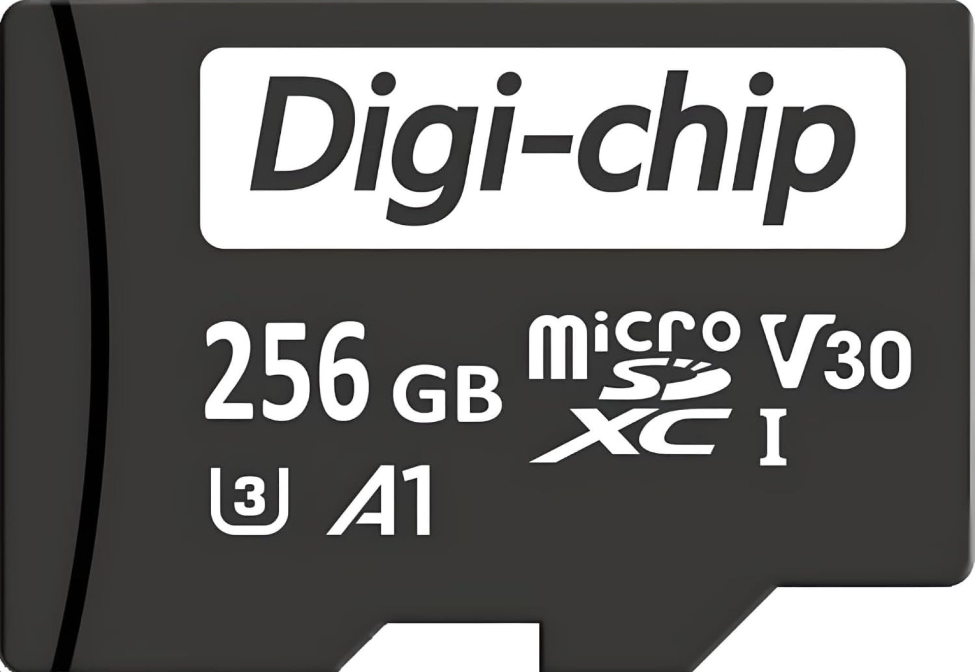 Digi-Chip Extreme Speed 256GB Micro SD UHS-3 Class 10 Memory Card – Fire 7, HD8, HD10 Tablet Digi-Chip Extreme Speed 256GB Micro SD UHS-3 Class 10 Memory Card – Fire 7, HD8, HD10 Tablet
