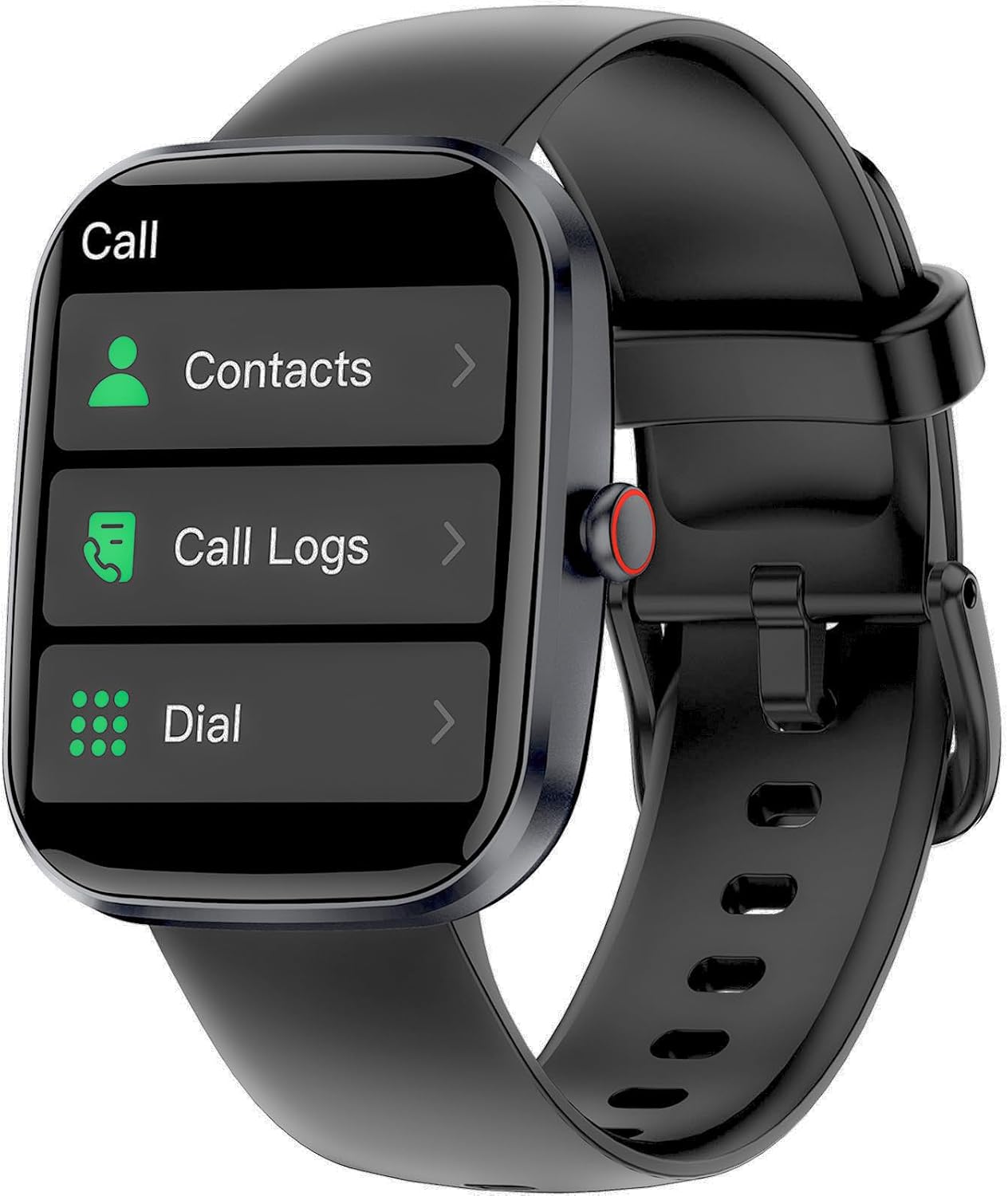 Smart Watch for Men Women 2025, 1.91″ HD Watch with Make/Answer Call, IP68 Waterproof Smartwatch with 110+ Sports, SpO2 Heart Rate Sleep Monitor, Fitness Tracker, Activity Trackers for Android/iOS Smart Watch for Men Women 2025, 1.91″ HD Watch with Make/Answer Call, IP68 Waterproof Smartwatch with 110+ Sports, SpO2 Heart Rate Sleep Monitor, Fitness Tracker, Activity Trackers for Android/iOS