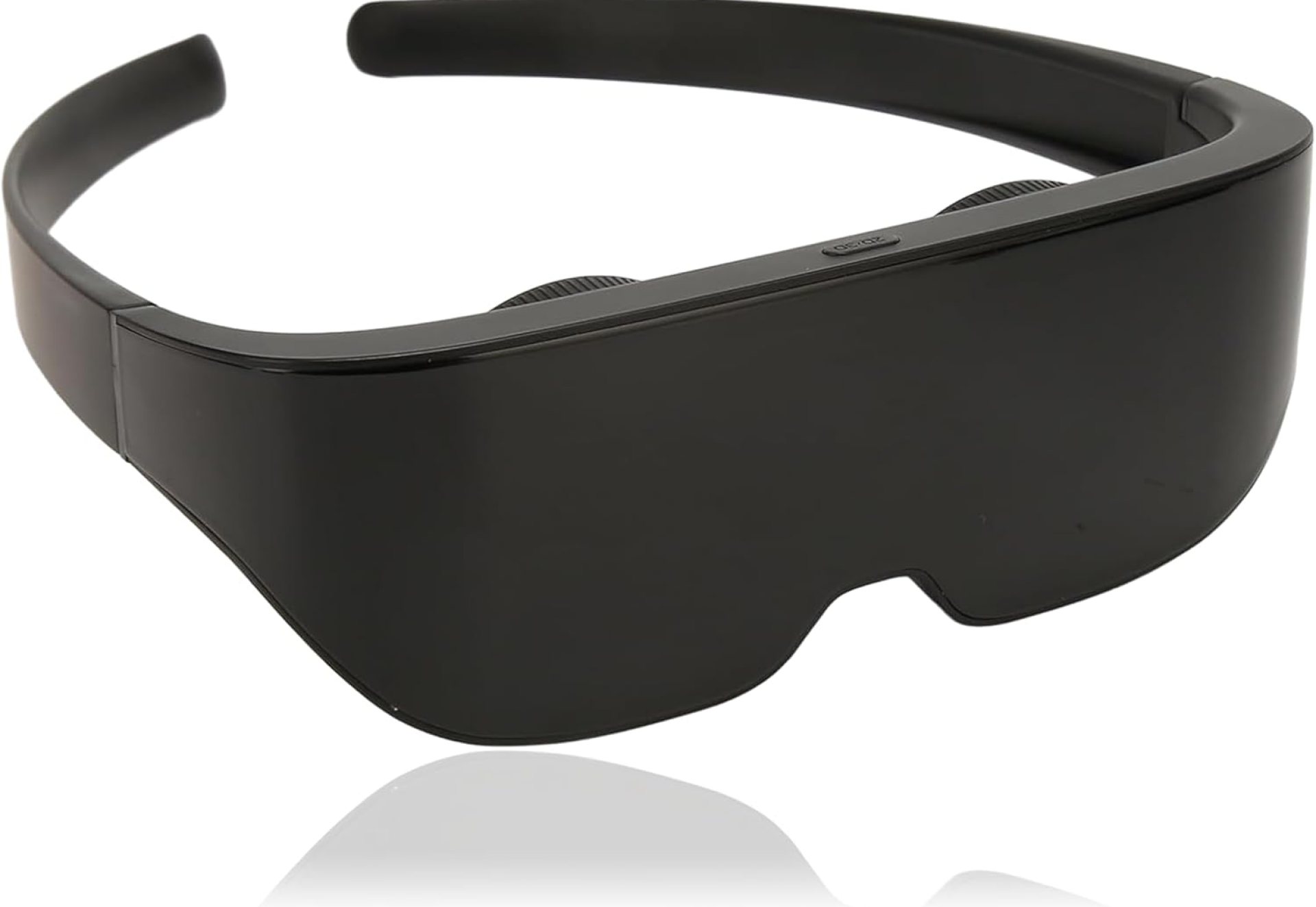 Air AR Glasses, Augmented Reality Glasses Wearable Headsets, Smart Glasses for Video Display, Portable Massive 4K Screen, Game, Watch on PC/Tablets/Game Consoles Air AR Glasses, Augmented Reality Glasses Wearable Headsets, Smart Glasses for Video Display, Portable Massive 4K Screen, Game, Watch on PC/Tablets/Game Consoles