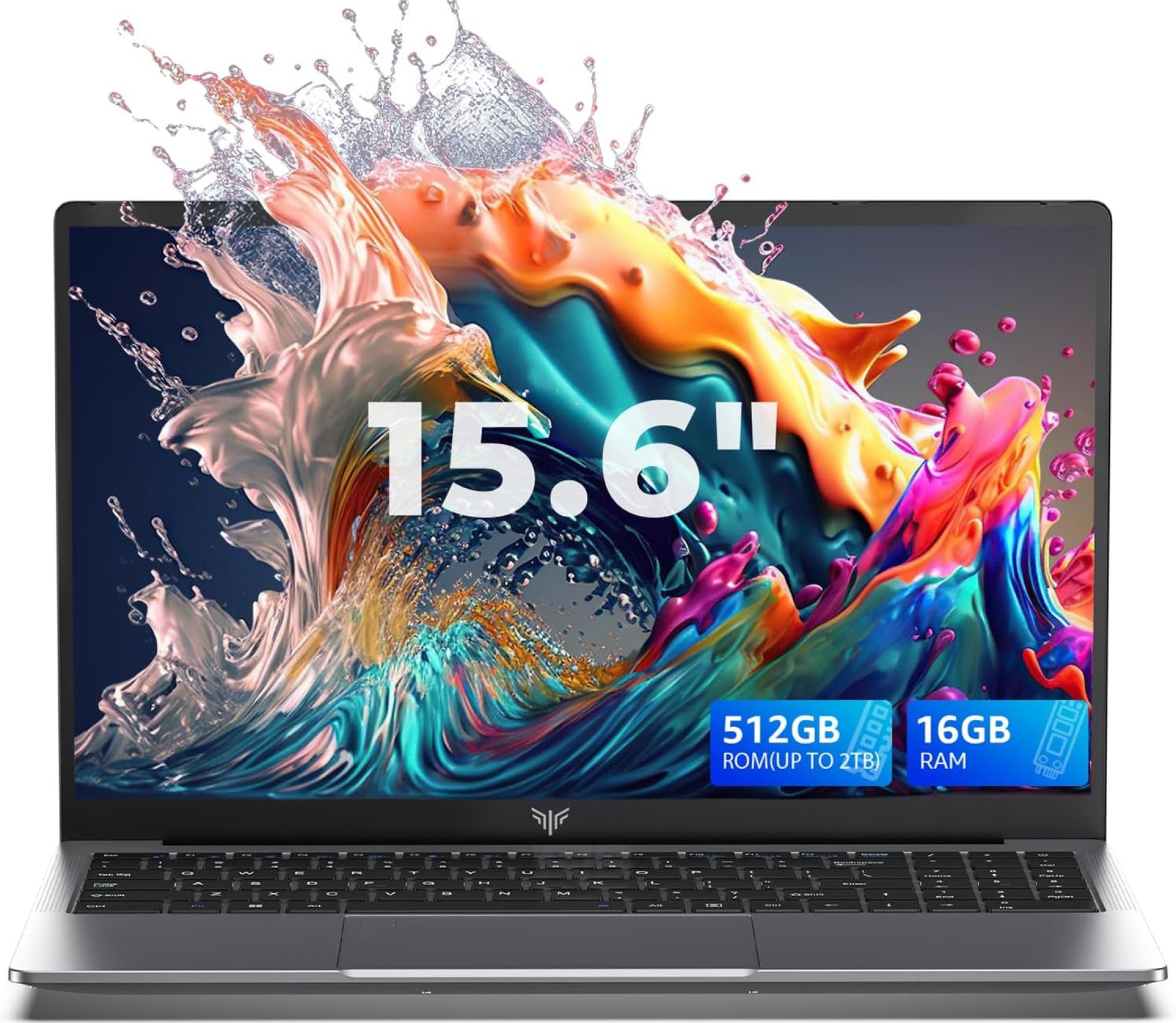 ACEMAGIC 15.6 inch FHD Laptop computer – Quad-Core N-97 Processor Up to 3.6GHz(Beat N5095) Laptop, 16GB DDR4 512GB SSD Notebook Computer, Support WiFi 5, BT5.0, 3*USB3.2, 5000mAh Battery ACEMAGIC 15.6 inch FHD Laptop computer – Quad-Core N-97 Processor Up to 3.6GHz(Beat N5095) Laptop, 16GB DDR4 512GB SSD Notebook Computer, Support WiFi 5, BT5.0, 3*USB3.2, 5000mAh Battery