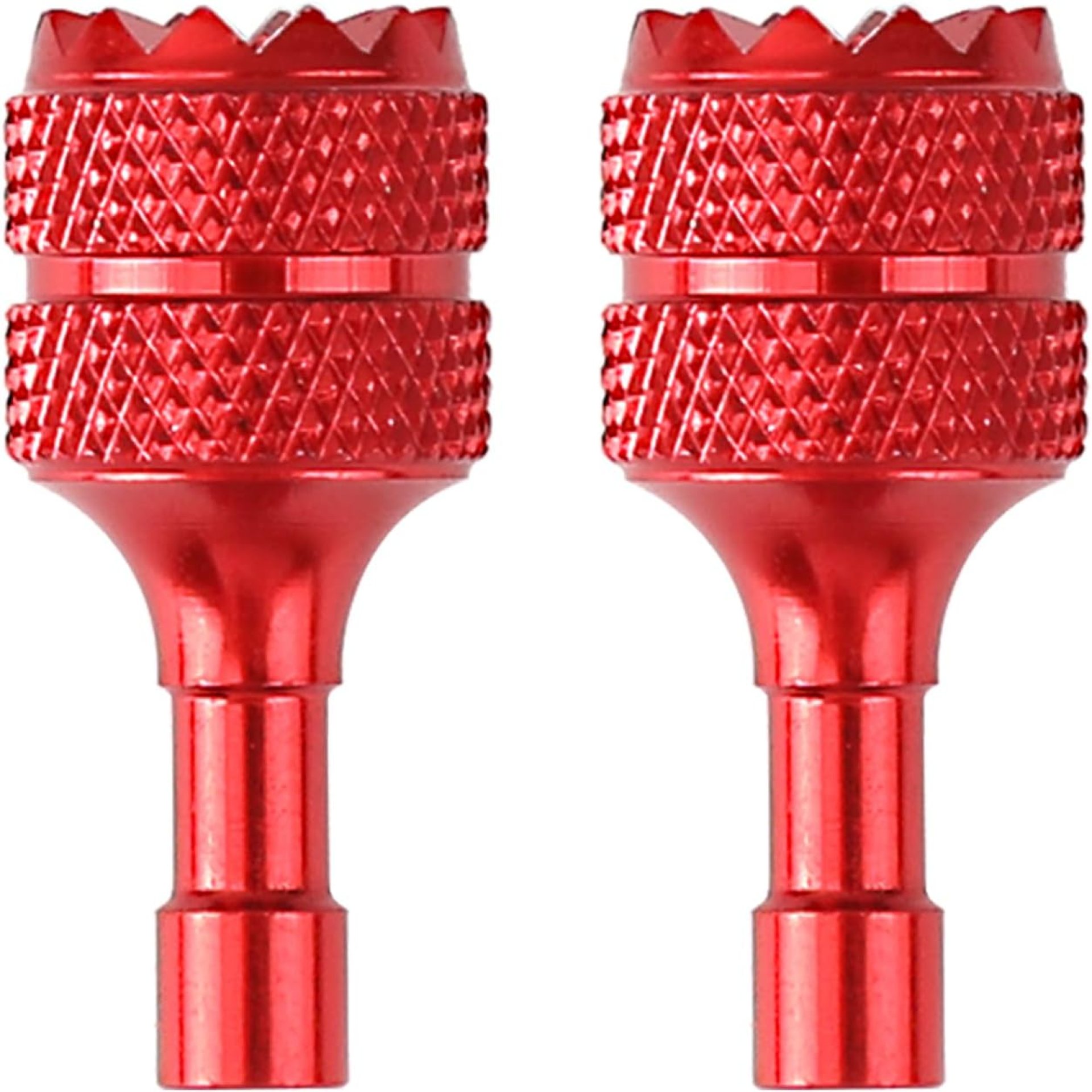 2 Pcs DJI Compatible Control Sticks, Aluminum Alloy Drone Joysticks, Extended Remote Controller, Detachable Thumb Rocker Replacement Accessories for 3 Mini, 4 Pro, Air 2, Mavic 3 Pro RC 2 2 Pcs DJI Compatible Control Sticks, Aluminum Alloy Drone Joysticks, Extended Remote Controller, Detachable Thumb Rocker Replacement Accessories for 3 Mini, 4 Pro, Air 2, Mavic 3 Pro RC 2