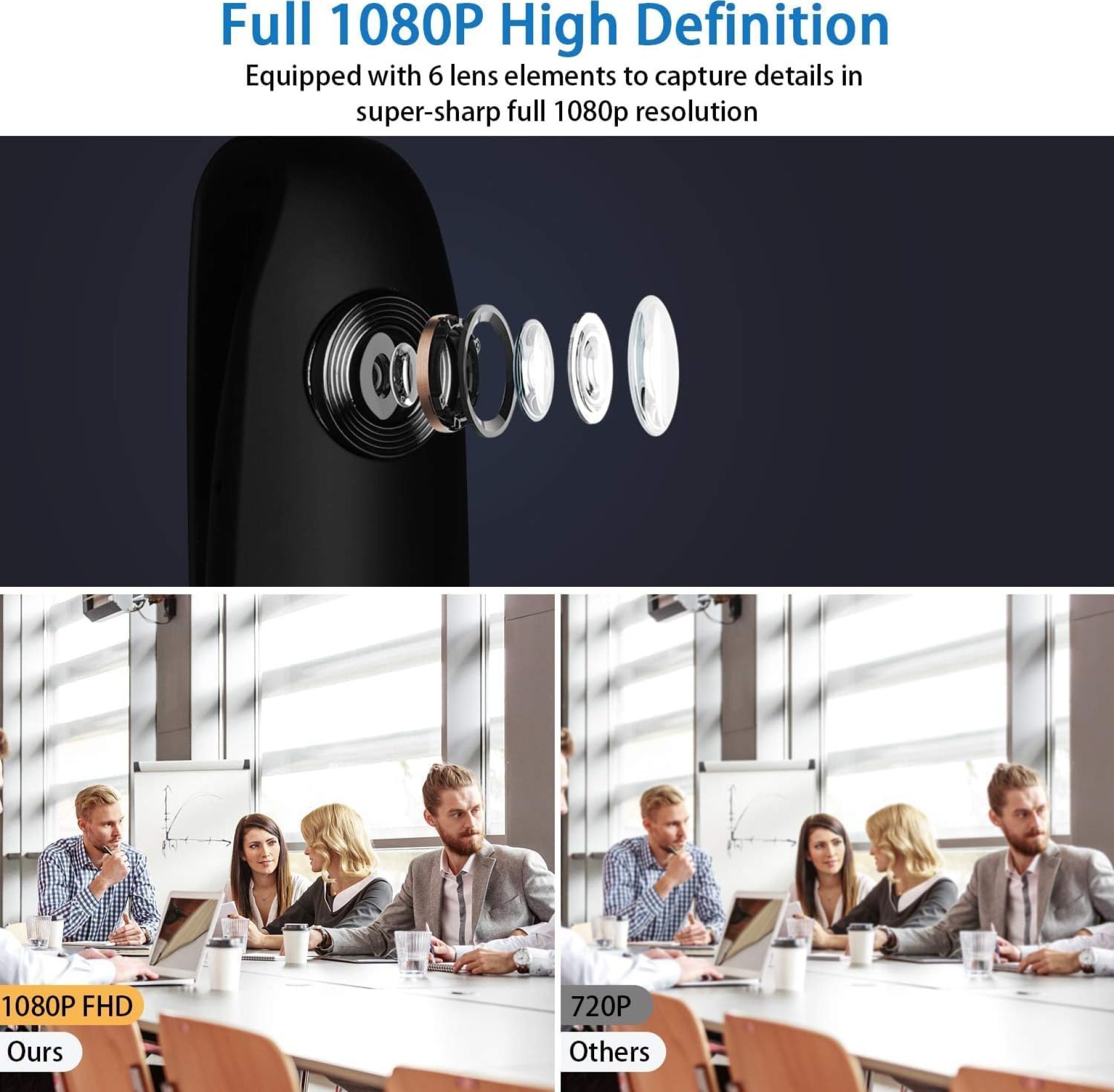 UCOCARE Spy Camera, Body 1080P FHD Small PIR Motion Detection, Video & Audio Recording, Widely Applied for Office, Law Enforcement, Meeting, Bike, Hiking (32G SD Card is Included), Black UCOCARE Spy Camera, Body 1080P FHD Small PIR Motion Detection, Video & Audio Recording, Widely Applied for Office, Law Enforcement, Meeting, Bike, Hiking (32G SD Card is Included), Black