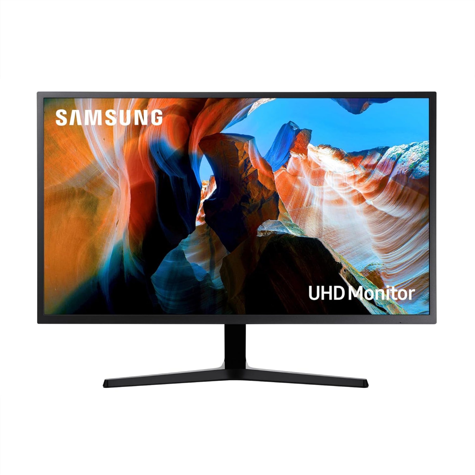 Samsung LU32J590UQPXXU UJ590 32″ 4K UHD Monitor – Ultra HD 3840 x 2160, HDMI, Displayport, Freesync Samsung LU32J590UQPXXU UJ590 32″ 4K UHD Monitor – Ultra HD 3840 x 2160, HDMI, Displayport, Freesync