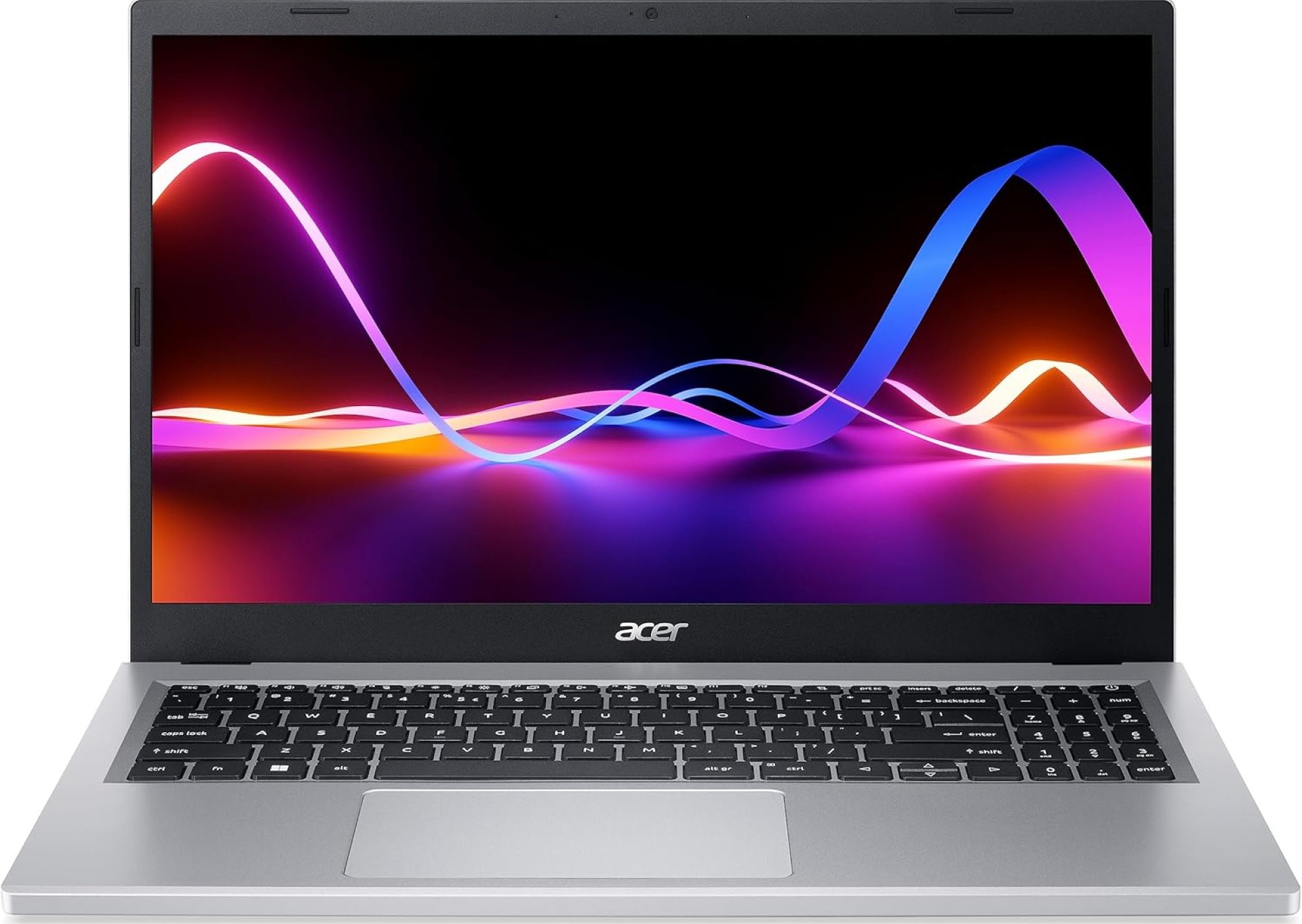 Acer Aspire 3 A315-24P Laptop – AMD Ryzen 3 7320U, 8GB, 128GB SSD, Integrated Graphics, 15.6-inch FHD, Windows 11, Silver Acer Aspire 3 A315-24P Laptop – AMD Ryzen 3 7320U, 8GB, 128GB SSD, Integrated Graphics, 15.6-inch FHD, Windows 11, Silver