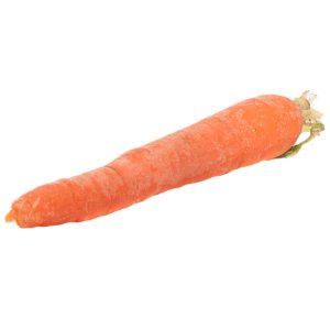 Organic Loose Carrots