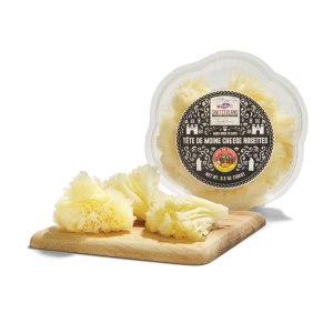 Emmi Tete de Moine Rosettes, 3.5 OZ