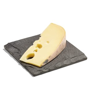 Artikaas Baby Swiss