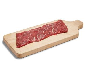 Beef Skirt Steak Step 1