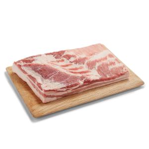 Pork Belly Step 1