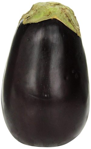 Organic Eggplant, 1 Each