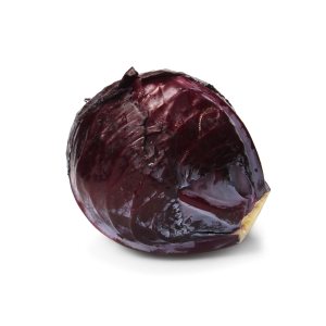 Organic Red Cabbage