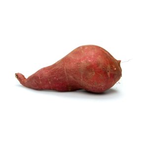 Potato Sweet Red Organic