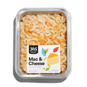 365 by Whole Foods Market, Macaroni & Cheese, 15 Ounce