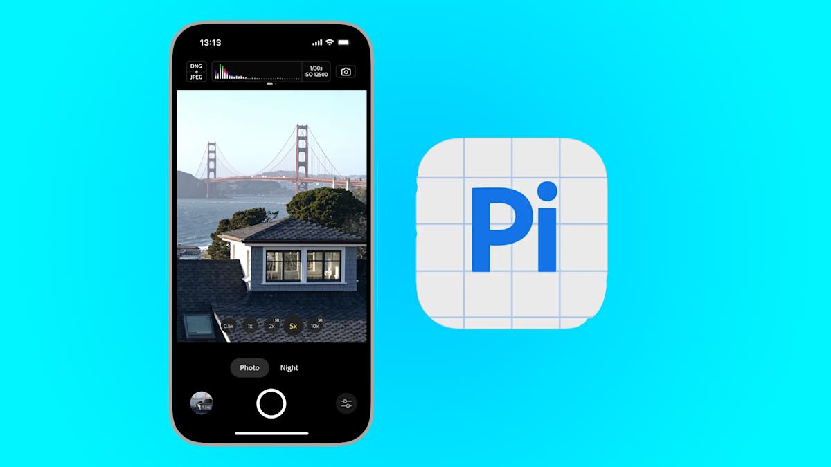 Adobe Project Indigo is a new photo app from former Pixel camera engineers Adobe Project Indigo is a new photo app from former Pixel camera engineers