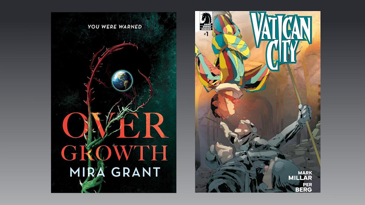 An alien invasion as told by a body snatcher An alien invasion as told by a body snatcher