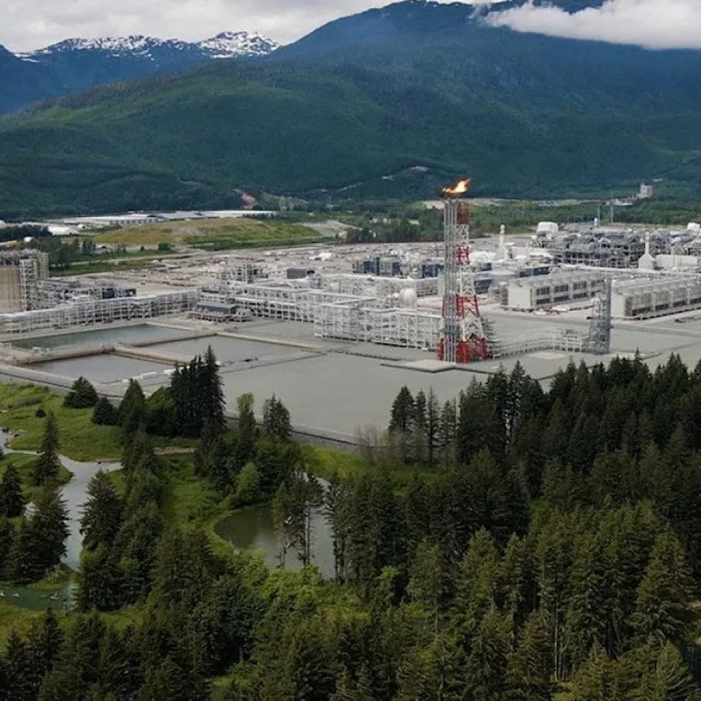 A city ‘constructed by trade’ adjusts to life because the liquefied pure gasoline capital of Canada A city ‘constructed by trade’ adjusts to life because the liquefied pure gasoline capital of Canada