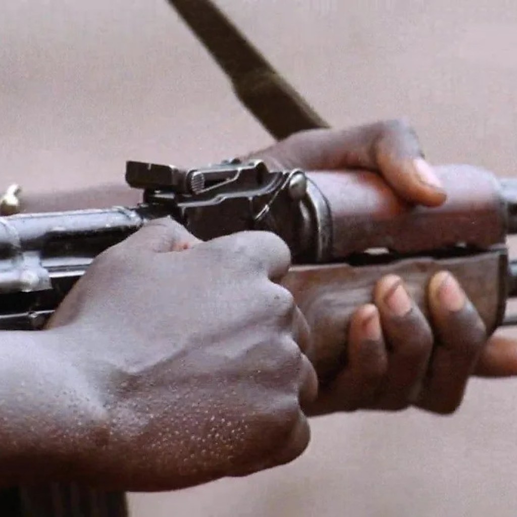 Nigeria kidnappers kill 35 hostages even after ransom paid Nigeria kidnappers kill 35 hostages even after ransom paid