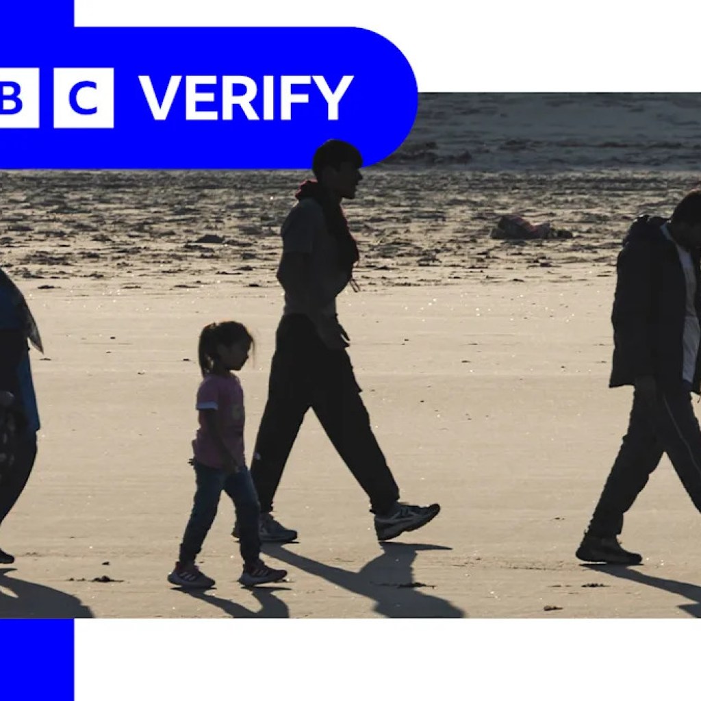 Why do Channel migrants wish to come to the UK? Why do Channel migrants wish to come to the UK?