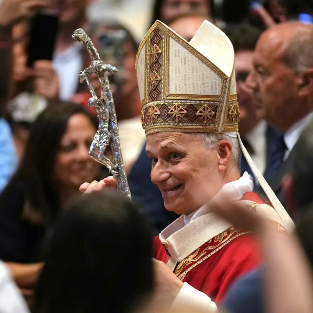 Pope Leo XIV alerts continuity on combating abuse with new head of kid safety board Pope Leo XIV alerts continuity on combating abuse with new head of kid safety board