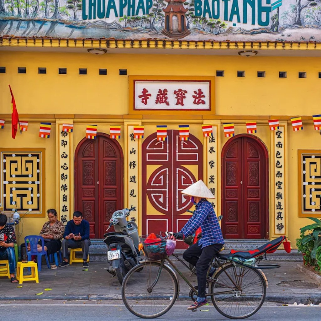 Hanoi or Ho Chi Minh Metropolis—discover out which one’s best for you Hanoi or Ho Chi Minh Metropolis—discover out which one’s best for you