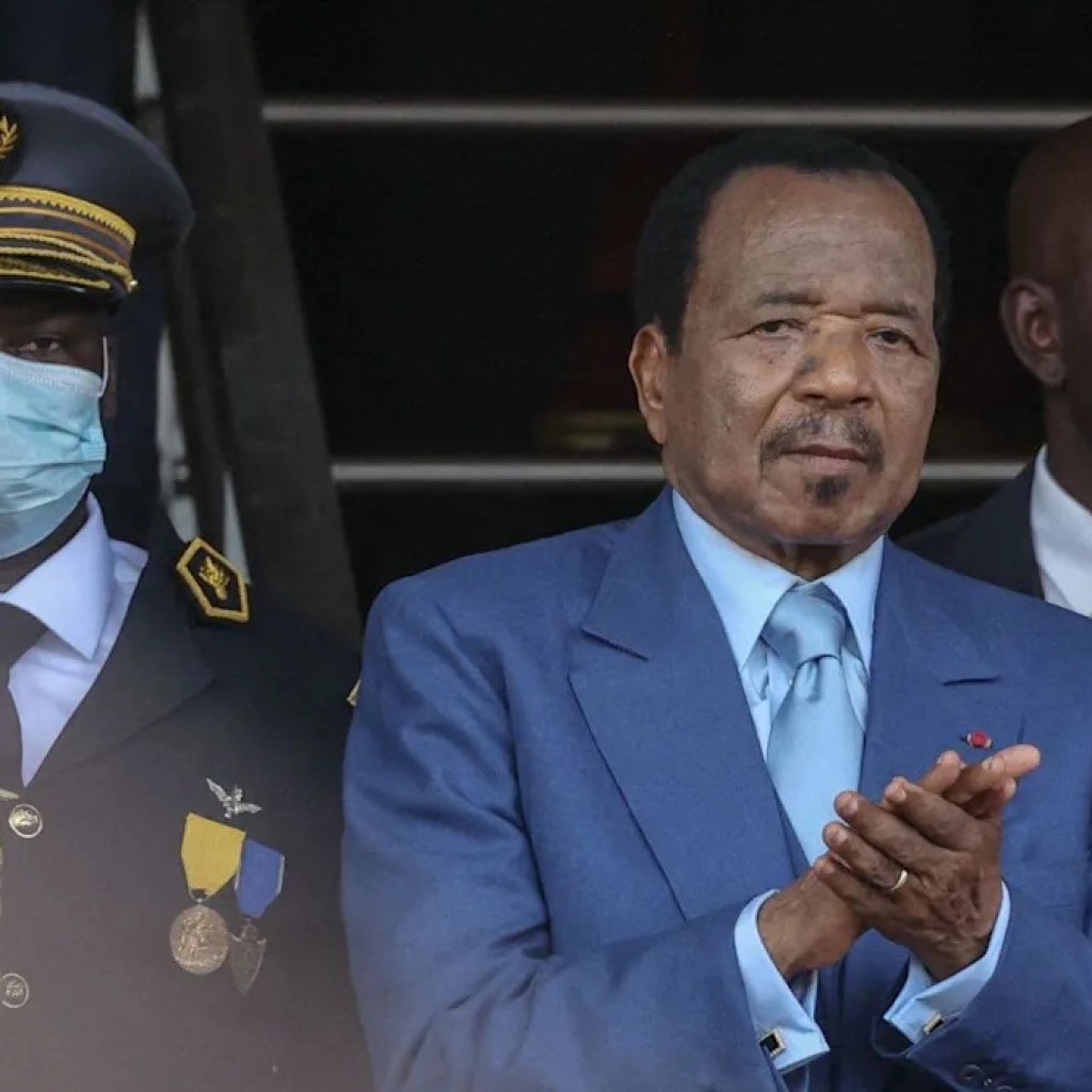 Is the world’s oldest chief set for an eighth time period? Is the world’s oldest chief set for an eighth time period?