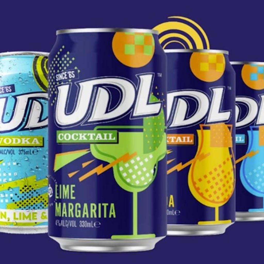 Diageo sells two RTD manufacturers to Australia’s Vok Drinks Diageo sells two RTD manufacturers to Australia’s Vok Drinks