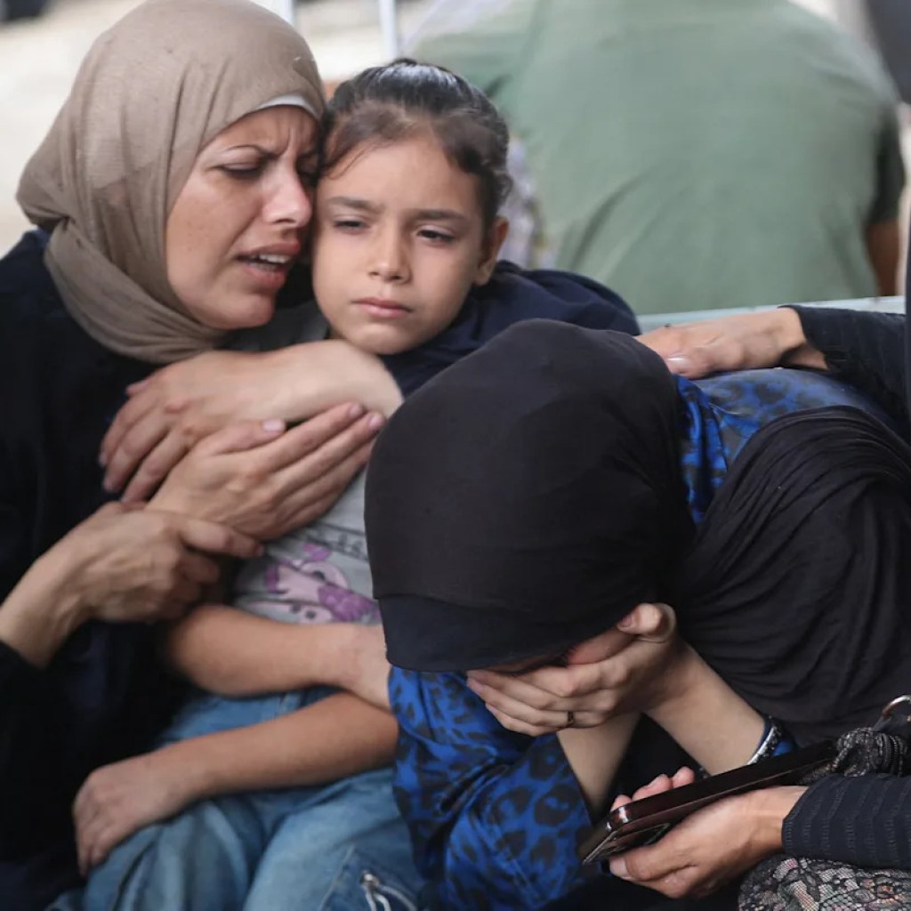 Egypt, Qatar condemn Netanyahu remarks on displacing Palestinians in Gaza Egypt, Qatar condemn Netanyahu remarks on displacing Palestinians in Gaza